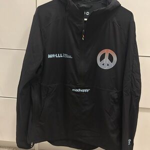 Lululemon x Madhappy Expeditionist Anorak
Men’s Size Medium